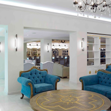 Anemos Luxury Grand Resort, 乔治乌波利斯 — 照片 2