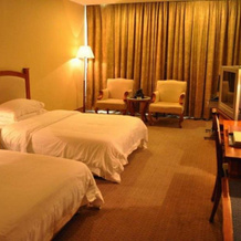 Jin Yan Fortune Grand Hotel, Мейчжу — фото 5