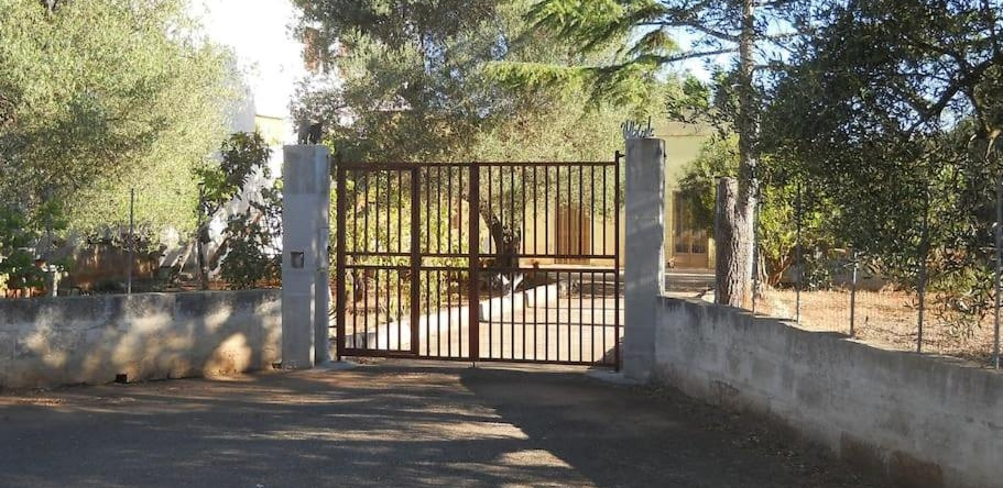 2 case con 8posti letto in Salento, Francavilla Fontana — photo 1