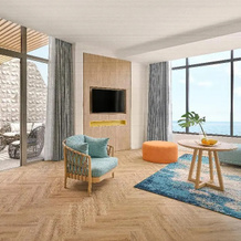 Holiday Inn Resort Ho Tram Beach, 苏恩莫克 — 照片 2