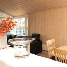 Serene Holiday Home In Fjerritslev With Terrace, Фьерритслев — фото 4