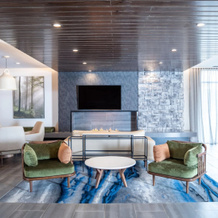 Fairfield Inn & Suites By Marriott Kingsport, Кингспорт — фото 4