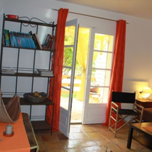 B&B La Bousquatière, Морнас — фото 5