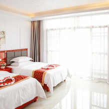 Bin Hui Resort, Гуйлинь — фото 5