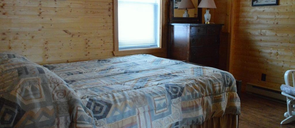 Chalets Aux Crocollines, 拉克西蒙 — 照片 1