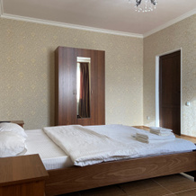 Milange Living quarters, 伊诺泽姆采沃 — 照片 2