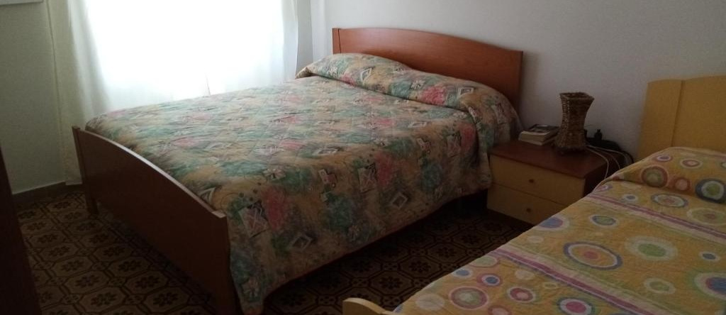 Casa A 20 Metri Dal Mare!, Фоссачезия — фото 1