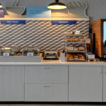 Holiday Inn Express Hotel & Suites Cookeville By Ihg, Куквилль — фото 4