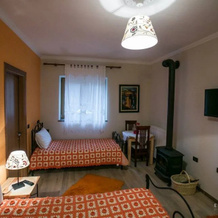 Guesthouse Villa Falo, 沃斯科波亚 — 照片 4