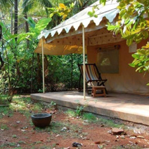 V Resorts Atithi Parinay, Ganpatipule — photo 4