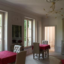 Chambres d'hôtes Le Domaine de Stanislas, 吕内维尔 — 照片 3