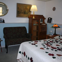 Carriage Corner Bed & Breakfast, Gordonville — photo 5