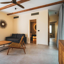 Kouros Blanc Resort & Suites, 帕里基亚 — 照片 5
