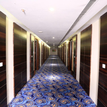 The Vivaan Hotel & Resorts, 卡纳尔 — 照片 4