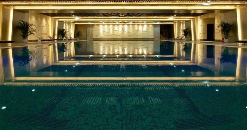 Hotel One Nanjing, Нанкин — фото 1