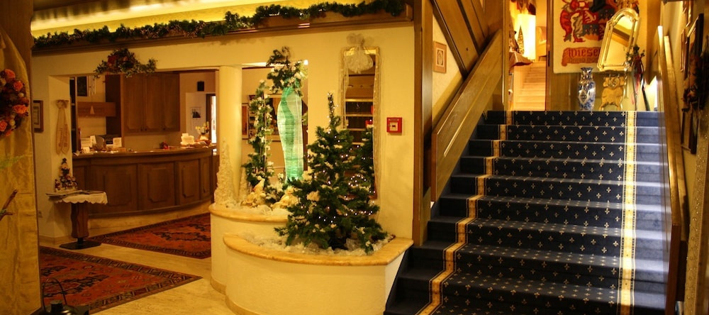 Hotel Zebru, 斯泰尔维奥 — 照片 1
