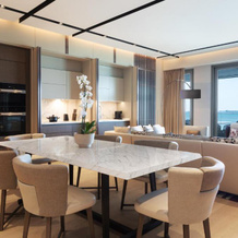 JW Marriott Hotel Istanbul Marmara Sea, 伊斯坦布尔 — 照片 2