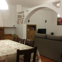 Casa Jurinea Alzar, Торрес — фото 4