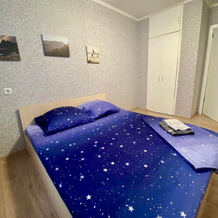 Kalininets 21 Flat with Balcony, 加里宁涅茨 — 照片 4