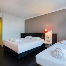 Postillion Hotel Utrecht Bunnik, Банни — фото 4