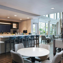 Residence Inn by Marriott Houston NASA/Clear Lake, 弗兰兹伍德 — 照片 3