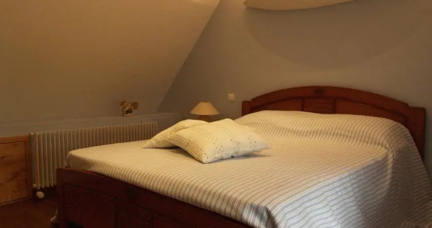 Holiday Home Clos De La Baronnie, Ла-Ферте-ан-Уш — фото 1