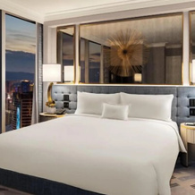 Fontainebleau Las Vegas, MICHELIN Key Award Hotel, 拉斯维加斯 — 照片 4