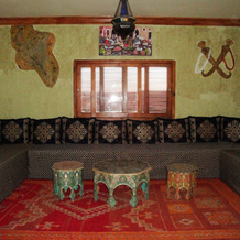 Kasbah Tasseurte, Некоб — фото 2