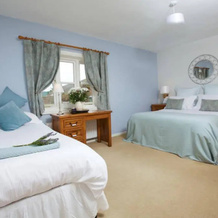 Church Farm Guest House, Телфорд — фото 5