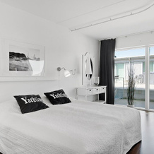 Hotell Kungshamn Suites, Кунгсхамн — фото 4