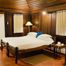 Coconut Lagoon, Kumarakom — photo 2
