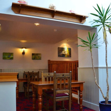 The Ship Inn, 卡斯尔道格拉斯 — 照片 3