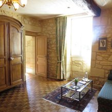 Beau Séjour, Naujan-et-Postiac — photo 3
