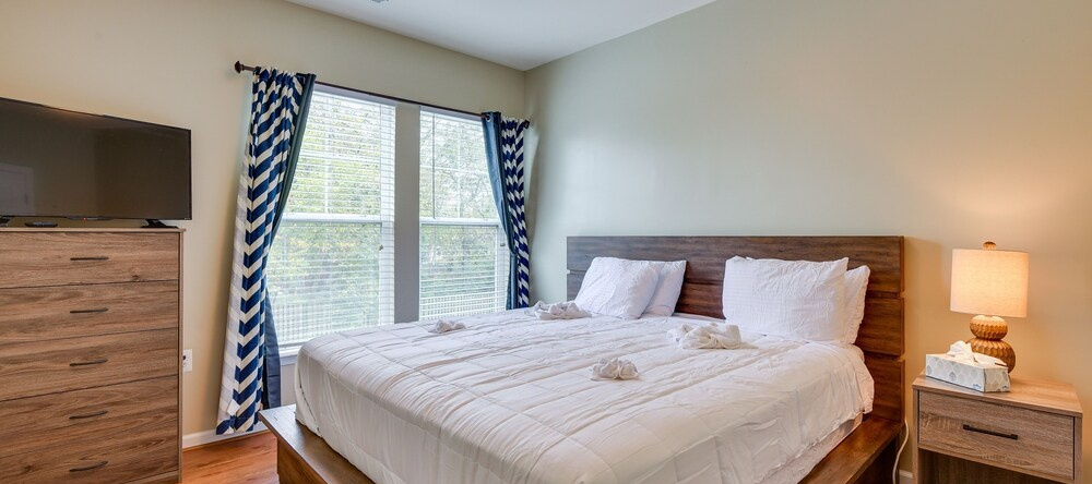 Capitol Heights Apartment ~ 8 Mi to National Mall!, 国会高地 — 照片 1