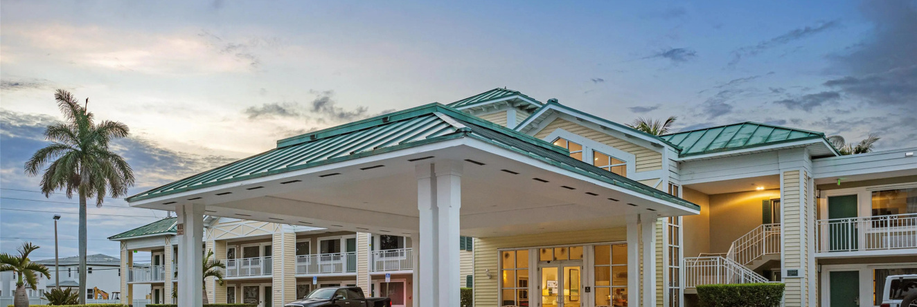 Best Western Gateway To The Keys, Флорида-Сити — фото 1