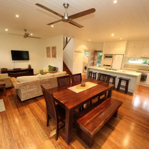 Trial Bay Eco Lodge 2 Pandanus, 阿拉昆 — 照片 5