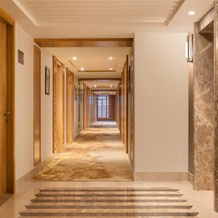 The Residency Towers Puducherry, 本地治里 — 照片 4