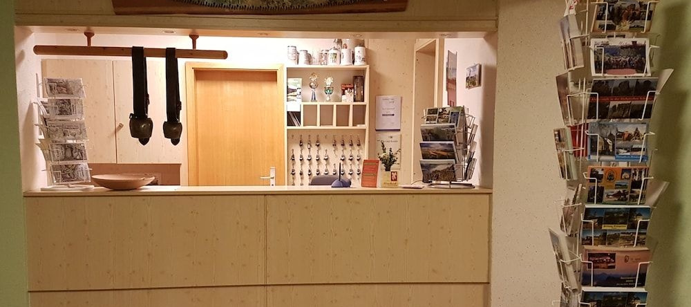 Hotel & Gaststätte Sonnenhof, Hinterhermsdorf — photo 1