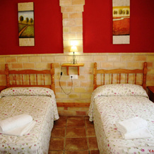 Apartamentos Rurales Martinez, Cazorla — photo 4