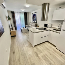 apartamentos Rincón del mar, 托雷德尔马尔 — 照片 5