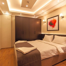 Lilium Luxury Suites, Стамбул — фото 3