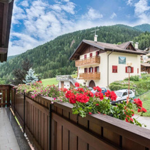 Appartamento Albachiara 2, Оссана — фото 5
