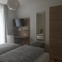 Studio oder Doppelzimmer Espelkamp, 埃斯珀尔坎普 — 照片 4