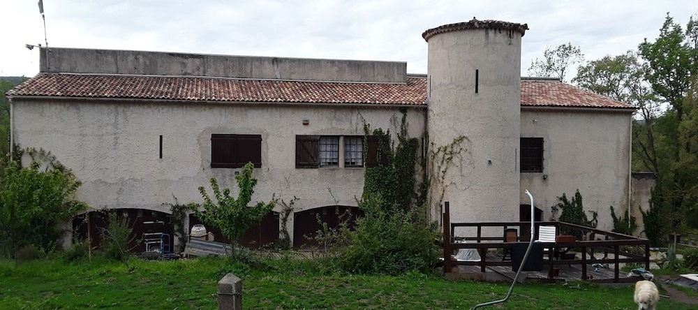 B&B La Tour d'Augusta, Bagnols-en-Foret — photo 1