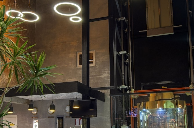 Marinn Deluxe Hotel, 亚洛瓦 — 照片 1