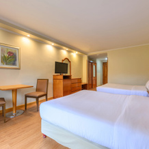 Exe Hotel Cataratas, Пуэрто-Игуасу — фото 4