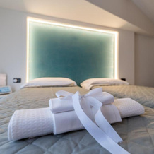 Villa Rocla Guest House Pompei, 托雷安农齐亚塔 — 照片 4
