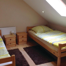 Stunning Apartment in Espenau OT Mönchehof With 3 Bedrooms and Wifi, 门兴霍夫 — 照片 3