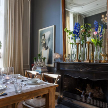 B&B Parijs aan de Kaai, 米德尔堡 — 照片 2
