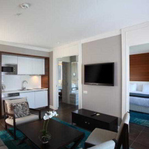 Sundance Residences & Suites, 巴赫切利埃夫莱尔 — 照片 4